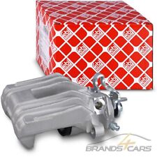 FEBI BREMSSATTEL HINTEN RECHTS