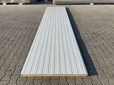 (32,00€/m²) Sandwichplatten