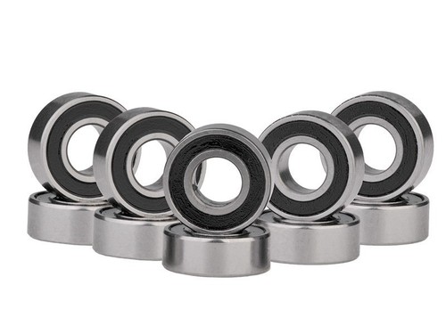 Reckward tuning rc - reckward,