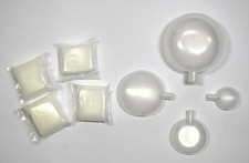 Quietscher aus Kunststoff &