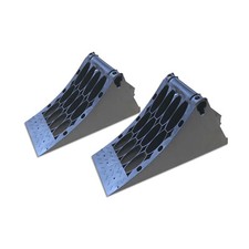 2 x Unterlegkeil LKW