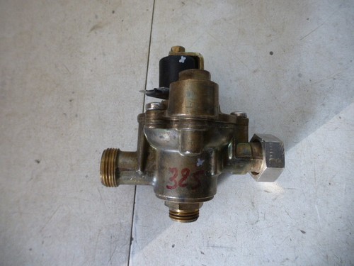 Junkers hydraulikschalter zwr - hydraulikschalter,