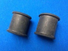  Wartburg 312 353 1,3 Buchsen für Stabilisator Stabibuchsen der Hinterachse IFA