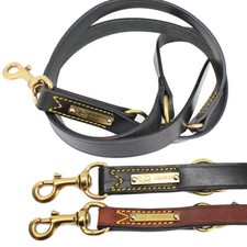 2fach verstellbare Hunde Leine