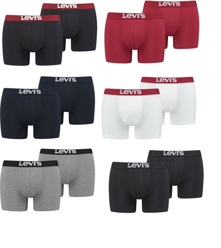 Levis herren boxershorts - levis,