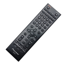 Pioneer AXD7670 Fernbedienung Remote Control für X-CM31-K Receiver - getestet