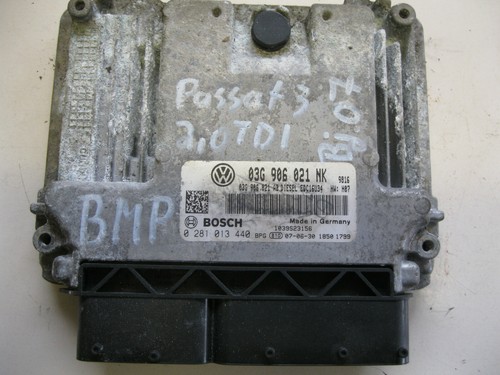 Passat golf touran - 3c, vw