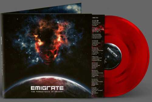 Emigrate - rammstein),