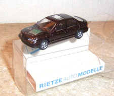 Rietze / Ford Mondeo  - IAA
