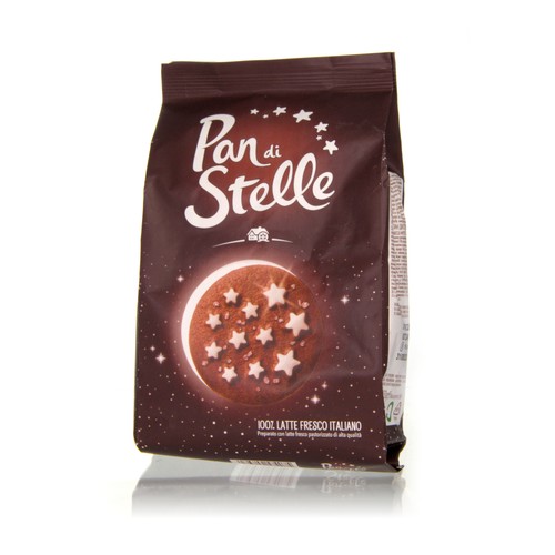 Barilla pan stelle - pan,