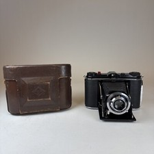 Vintage Agfa B2 Speedex