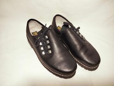 Sehr gut: MEINDL 36er Kinder Haferlschuhe/Trachtenschuhe/Bundschuhe Tracht Leder