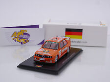 Spark SG605 # BMW E30 M3 DTM