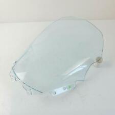 Piaggio MP3 250 400 Scheibe Verkleidungsscheibe Windschutzscheibe Screen A8867