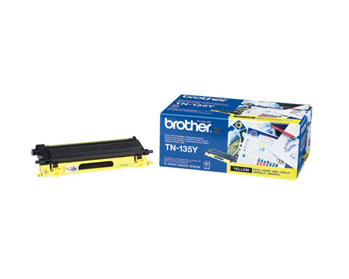 Brother original toner 135 - original, tn