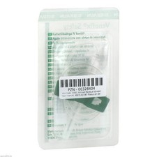 VENOFIX Safety Venenpunkt.21 G