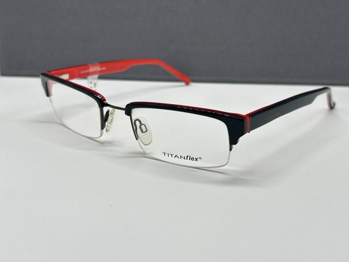 Titanflex brille herren damen - herren,