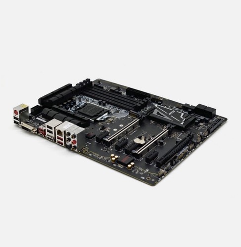 Paket msi z170a - paket, pro