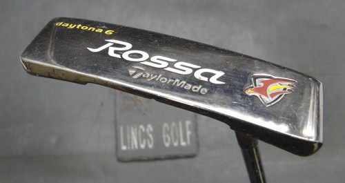Taylormade rossa daytona - rossa, 6