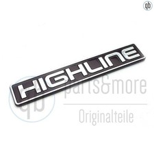 Original VW Schriftzug