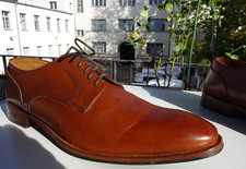 CHARLES TYRWHITT Herr Goodyear