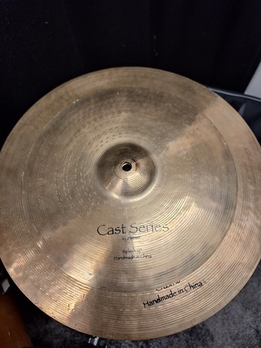 Sonor cast series splash - cast,