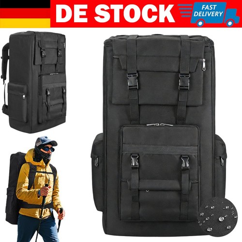 Rucksack 120l wanderrucksack - rucksack,