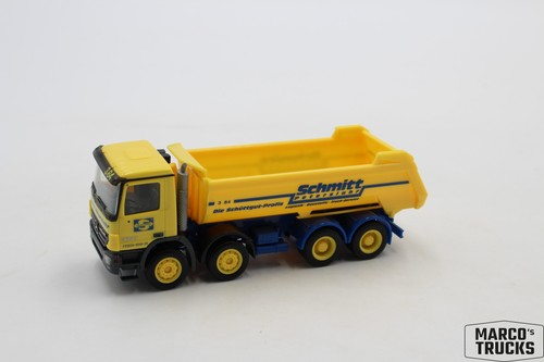 Herpa actros mp2 - herpa,