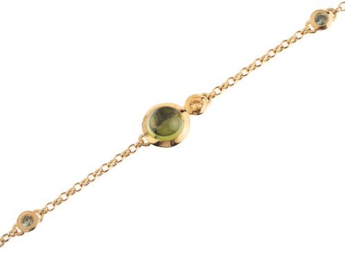 Tamara comolli armband - tamara, 18kt