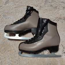 Botas Kinder Schlittschuhe