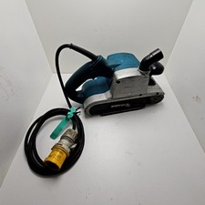 Makita Bandbodenschleifer 9403