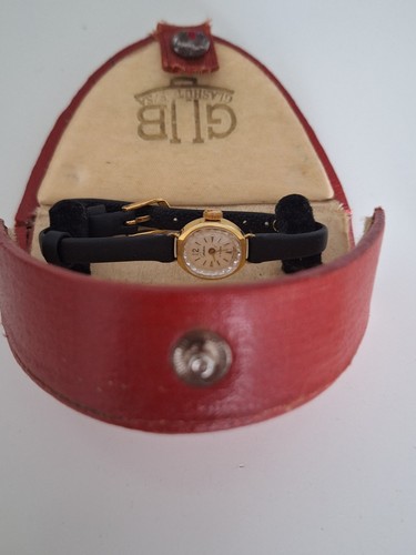 Gub glashütte damen - glashütte,
