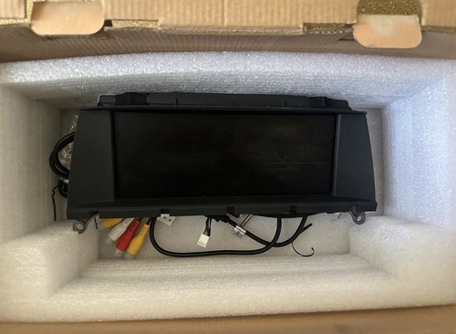 Bmw f25 display - bmw,