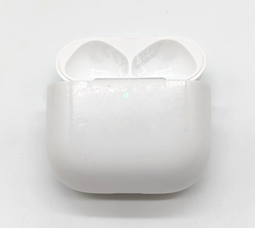 Apple airpods nur - airpods, ladecase