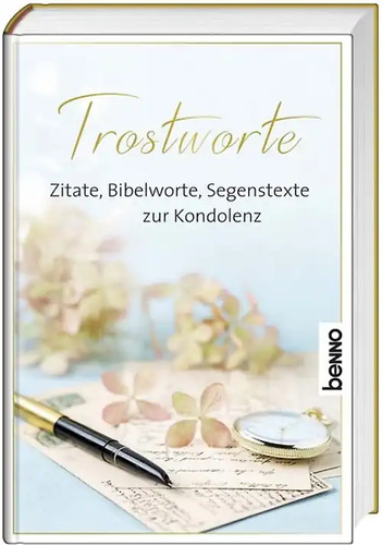 Trostworte