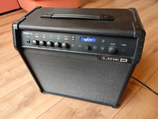 Line6 Spider V60 Gitarrenverstärker Amp - Top Zustand