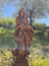 Mutter Maria Mit dem Jesuskind