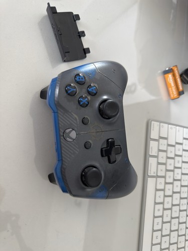 Xbox one controller gears - xbox,