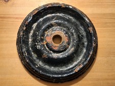 Vintage aufgearbeitete antike