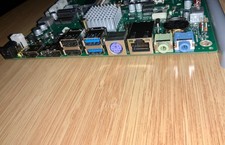 Fujitsu Mini-ITX Board D3474-B12 - LGA1151, Intel H110, DDR4