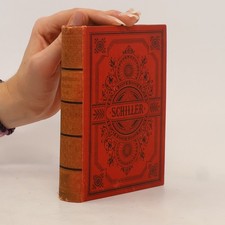 Schillers sämtliche Werke 7 