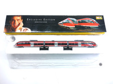 Brawa N 1710 Triebwagen Talent