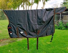 Neue Regendecke/Outdoordecke