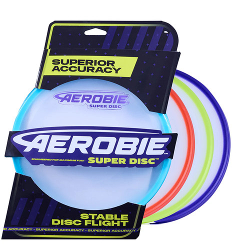 Frisbee wurfscheibe aerobie - frisbee,