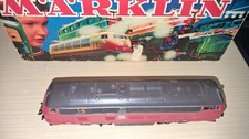 Märklin 33743 diesellok - 33743,,