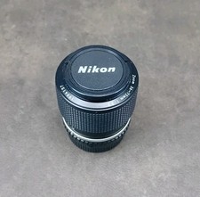 Vintage Nikon Series E Zoom