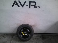 Original Opel Omega B Ersatzrad Stahlfelge Sommerreifen 6,5J x 15 Zoll ET33