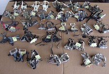 Diverse Rennrad Pedale Shimano