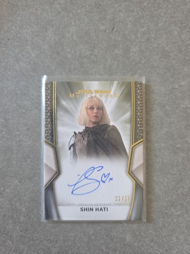 Topps 2026 star wars - star,