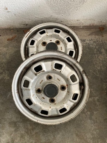 Ford fiesta 0x12 - 2x, 4,0x12